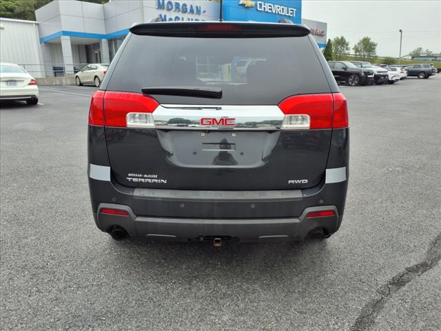 2013 GMC Terrain SLE-2