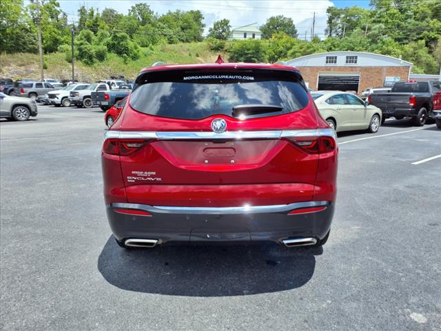 2024 Buick Enclave Premium