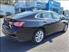 2022 Chevrolet Malibu LT w/1LT