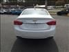 2016 Chevrolet Impala LTZ w/2LZ
