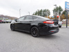 2016 Ford Fusion S