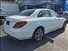 2015 Mercedes-Benz C-Class C 300