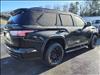2024 Toyota Sequoia TRD Pro