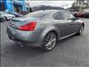 2011 INFINITI G37 Coupe Base