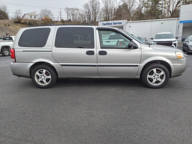 2007 Chevrolet Uplander LS