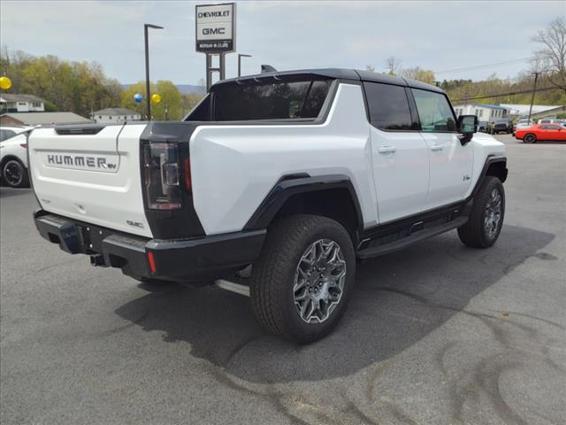 2025 GMC HUMMER EV 3X