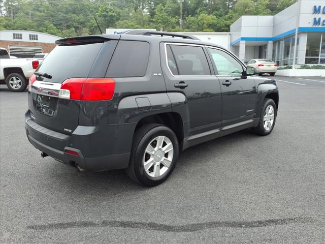 2013 GMC Terrain SLE-2