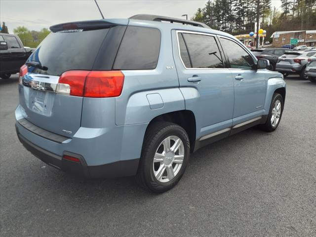 2014 GMC Terrain SLT-1