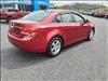 2013 Chevrolet Cruze 1LT