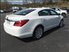 2015 Buick LaCrosse Leather