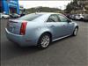 2013 Cadillac CTS Luxury