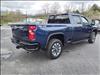 2022 Chevrolet Silverado 2500HD Custom