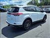 2017 Toyota RAV4 SE
