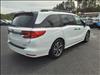 2021 Honda Odyssey Touring