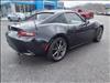 2018 Mazda MX-5 Miata RF Grand Touring