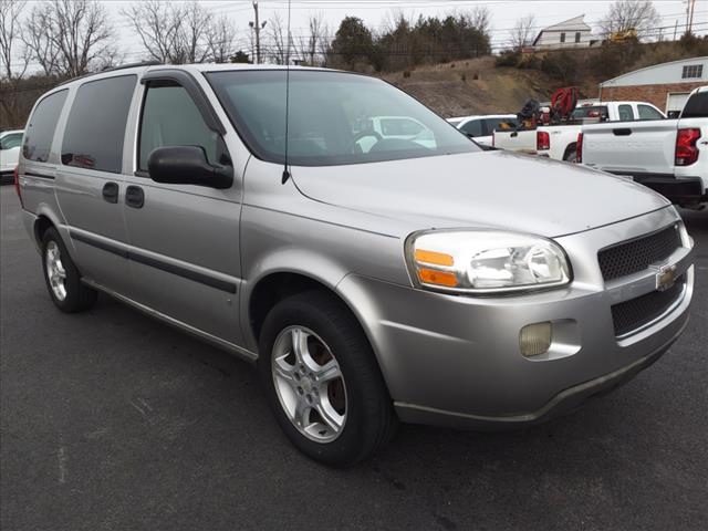 2007 Chevrolet Uplander LS