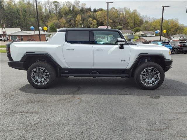 2025 GMC HUMMER EV 3X