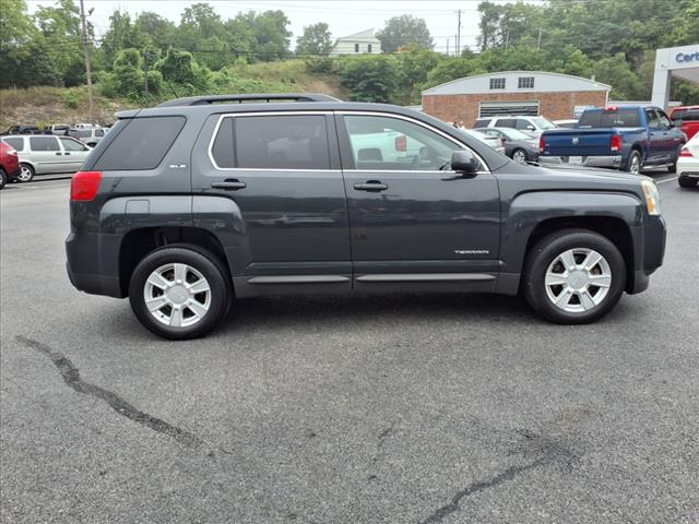 2013 GMC Terrain SLE-2