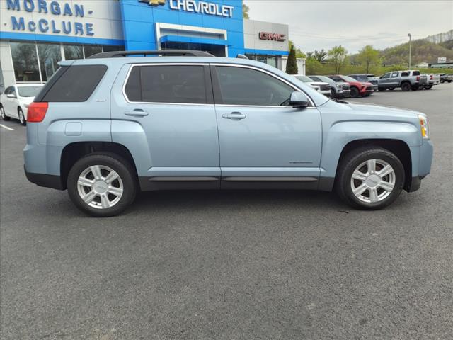 2014 GMC Terrain SLT-1