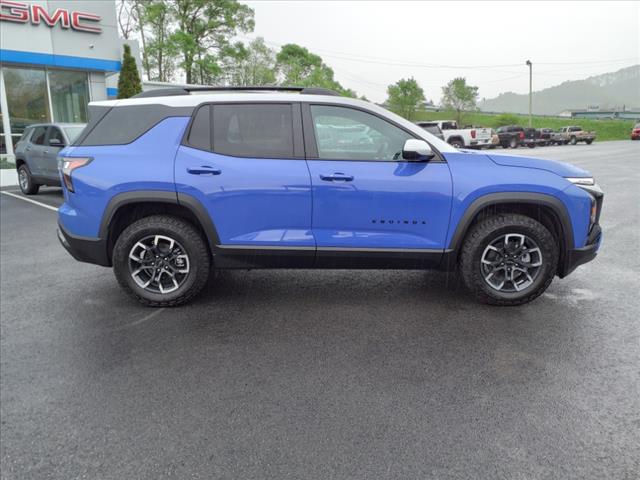 2025 Chevrolet Equinox ACTIV