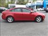 2013 Chevrolet Cruze 1LT