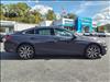 2025 Chevrolet Malibu RS