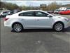 2015 Buick LaCrosse Leather