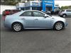 2013 Cadillac CTS Luxury