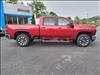 2021 Chevrolet Silverado 2500HD LT