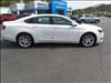 2016 Chevrolet Impala LTZ w/2LZ