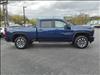 2022 Chevrolet Silverado 2500HD Custom