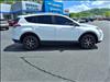 2017 Toyota RAV4 SE