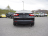 2016 Ford Fusion S