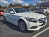 2015 Mercedes-Benz C-Class C 300