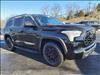 2024 Toyota Sequoia TRD Pro