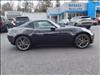 2018 Mazda MX-5 Miata RF Grand Touring