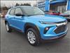 2025 Chevrolet Trailblazer LS