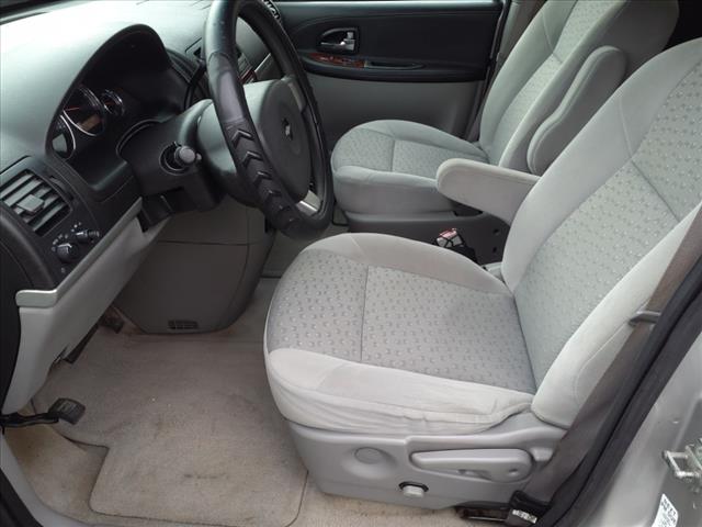 2007 Chevrolet Uplander LS