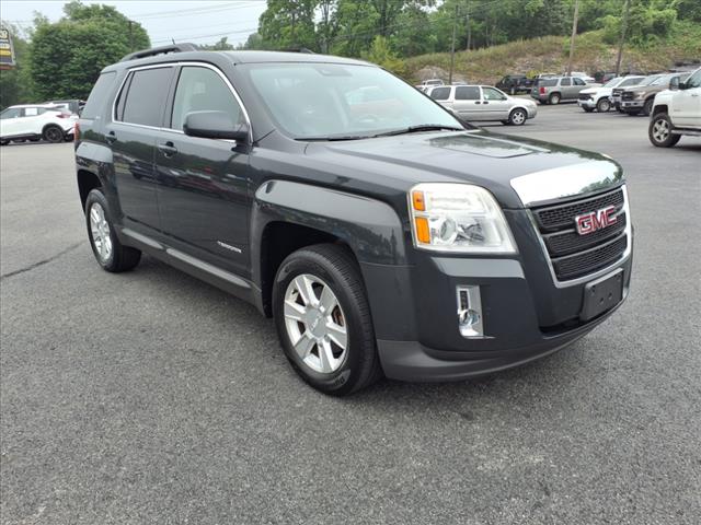 2013 GMC Terrain SLE-2