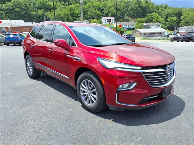 2024 Buick Enclave Premium