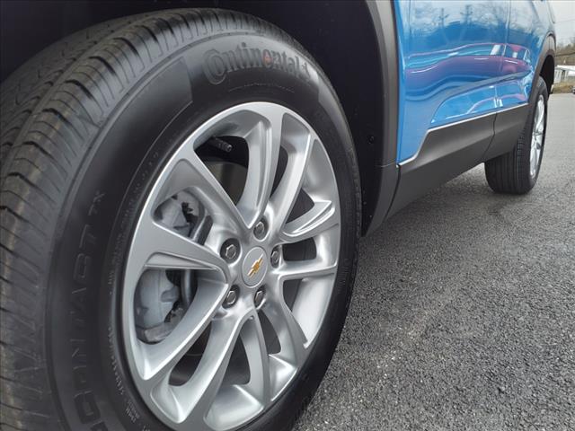 2025 Chevrolet Trailblazer LS