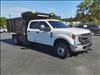 2021 Ford F-350 Super Duty XL