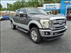 2013 Ford F-250 Super Duty 