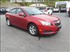 2013 Chevrolet Cruze 1LT