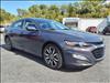 2025 Chevrolet Malibu RS