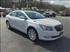 2015 Buick LaCrosse Leather