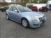 2013 Cadillac CTS Luxury