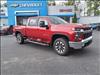 2021 Chevrolet Silverado 2500HD LT