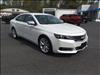 2016 Chevrolet Impala LTZ w/2LZ
