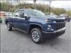 2022 Chevrolet Silverado 2500HD Custom